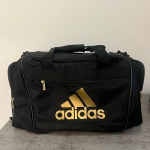 Adidas Duffel Bag